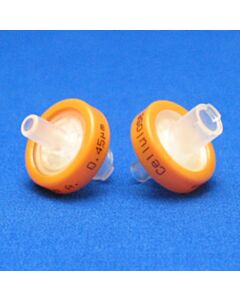 JG Finneran 13mm Filter, Cellulose Acetate, 0.45um