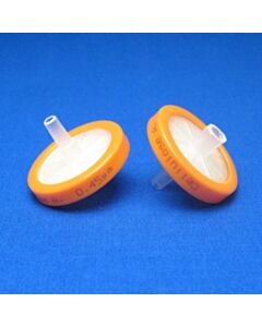 JG Finneran 25mm Filter, Cellulose Acetate, 0.45um