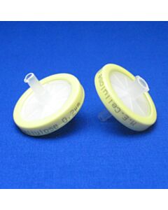 JG Finneran 25mm Filter, Mixed Esters Cellulose, 0.2um