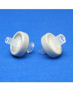 JG Finneran 13mm Filter Mini Tip, Glass Fiber, 1.0um