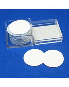 JG Finneran 13mm Membrane, Glass Fiber, 2.0um