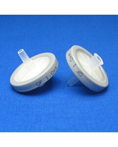 JG Finneran 25mm Filter Robot, Glass Fiber, 2.0um