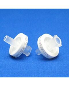 JG Finneran 13mm Filter, Polypropylene, 0.45um