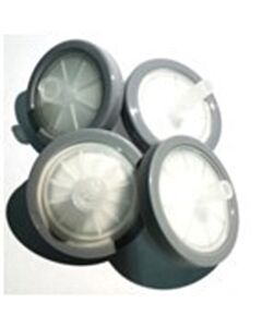 JG Finneran 25mm Automatic Filter, Polyethersulfone, 0.45um, Gf1,0mm