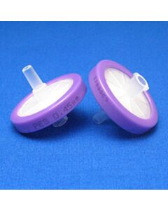 JG Finneran 25mm Filter, Polyethersulfone, 0.45um