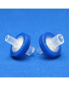 JG Finneran 13mm Filter, PTFE, 0.2um, Gf1.0um