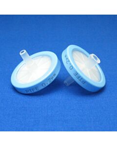 JG Finneran 25mm Filter, PTFE, 0.2um