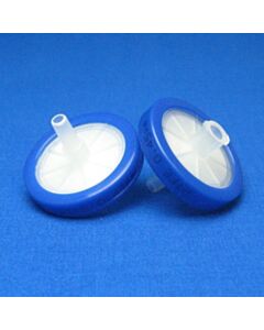 JG Finneran 25mm Filter, PTFE, 0.45um