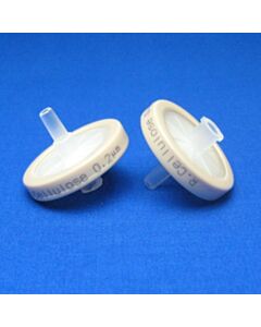 JG Finneran 25mm Filter, Regenerated Cellulose, 0.2um