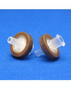 JG Finneran 13mm Filter, Regenerated Cellulose, 0.45um
