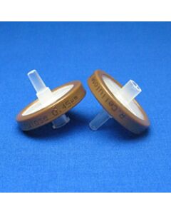 JG Finneran 25mm Filter, Regenerated Cellulose, 0.45um