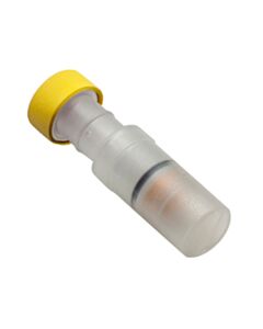 JG Finneran Filter Vial, Hydrophilic Ptfe, 0.2um, W/O Hold-Up Volume