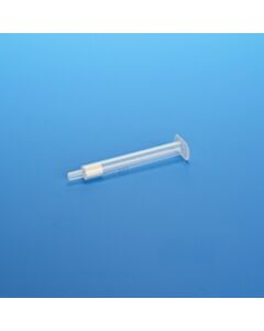 JG Finneran 1ml Spe Cartridge, Scx, Pe 20um Frit, 100mg Dosage