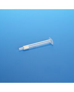 JG Finneran 3ml Spe Cartridge, pH, PE 20um Frit, 200mg Dosage
