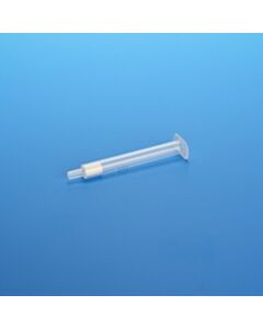 JG Finneran 3ml Spe Cartridge, pH, PE 20um Frit, 500mg Dosage