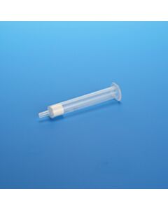 JG Finneran 6ml Spe Cartridge, SCX, PE 20um Frit, 500mg Dosage