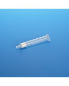 JG Finneran 6ml Spe Cartridge, SCX, PE 20um Frit, 1000mg Dosage