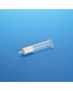 JG Finneran 12ml Spe Cartridge, pH, PE 20um Frit, 1000mg Dosage