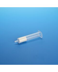 JG Finneran 12ml Spe Cartridge, SCX, PE 20um Frit, 1000mg Dosage