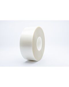 JG Finneran Porvair Transparent Peelable Heat Sealing Film Roll