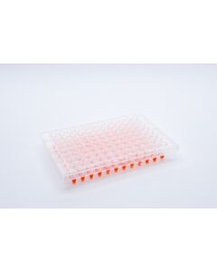JG Finneran Porvair Clear Strong Bond Seal/Water Bath PCR