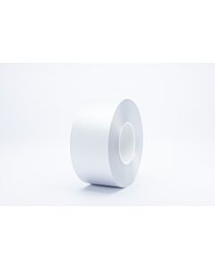 JG Finneran Porvair Easily Pierced Foil Heat Sealing Film Roll