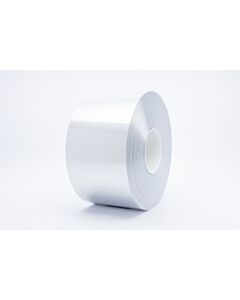 JG Finneran Porvair Strong Bonding Peelable Foil Heat Sealing Film Roll For PP Plates