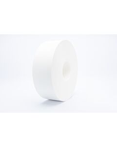 JG Finneran Porvair 60gsm Paper With A Grid Lacquer Coating, Breathable, Peelable Heat Sealing Film Roll