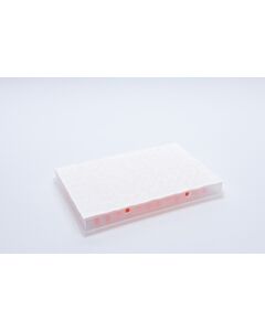 JG Finneran Porvair 60gsm Paper/Lacquer Coat Breathable,Peelable