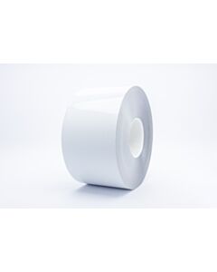 JG Finneran Porvair Peelable Foil (White Laminate) Heat Sealing Film For All Plate Types