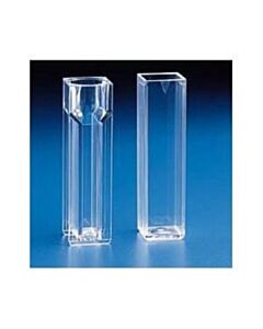 Labnet Semi-Micro Cuvette 1.5ml