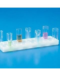 Labnet Cuvette Holder 5/Pk