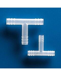 Labnet Untapered T Connector 8mm