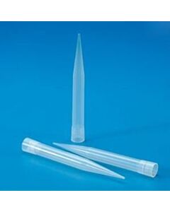 Labnet Pipet Tips, 10000ul, Bulk Pack, 100 Tips/Case