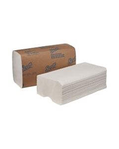Kimberly-Clark Folded Towels, Scott S-Fold Towels