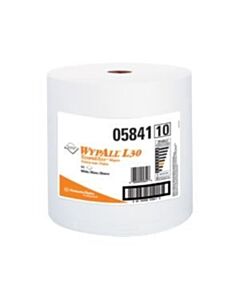 Kimberly-Clark Wypall L30, Drc Strong And Soft Wipes