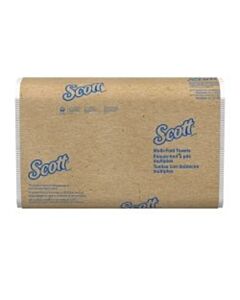 Kimberly-Clark Scott Essential Multi-Fold Towels