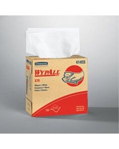 Kimberly-Clark X70 Cloth, 9.1" X 16.8"