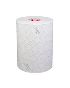 Kimberly-Clark Scott Slimroll Hard Roll Towels