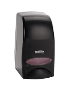 Kimberly-Clark Dispenser, Skin Care Cassette, Black, 1000mL