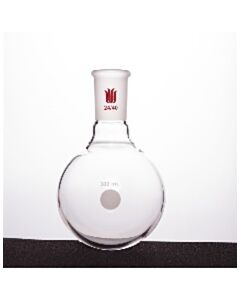 Kemtech Flask,RoundBottom,Joint 29/425000 Ml