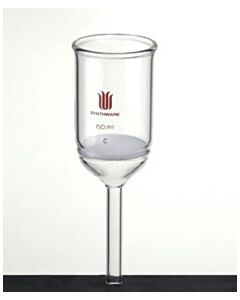 Kemtech Buchner Filter Funnel, 2l, Xc