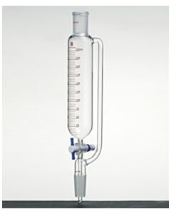 Kemtech Funnel Add Pres Eq 19/22 25ml