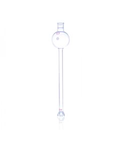 DWK KIMBLE® KONTES® Glass Chromatography Column, 20 x 250 mm, 75 mL
