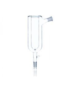 DWK KIMBLE® KONTES® Dewar Condenser, 650 mL