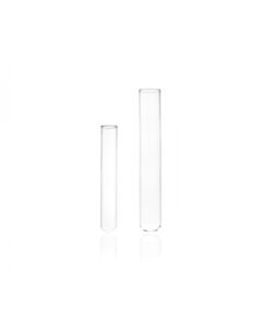 DWK KIMBLE® Disposable Culture Tube, Soda-Lime Glass, 10 x 75 mm, 4 mL