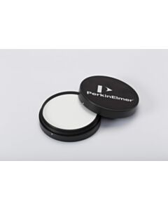 Perkin Elmer Reflectance Abscissa Standard - Calibrated, 60 mm