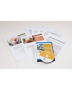 Perkin Elmer FT-IR Nutraceutical Compliance Resource Pack