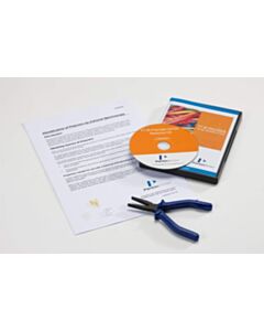Perkin Elmer FT-IR Polymer Resource Pack