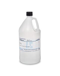 LabChem Water, Deionized, Acs Reagent Grade, Astm Type I; Product Size - 4L